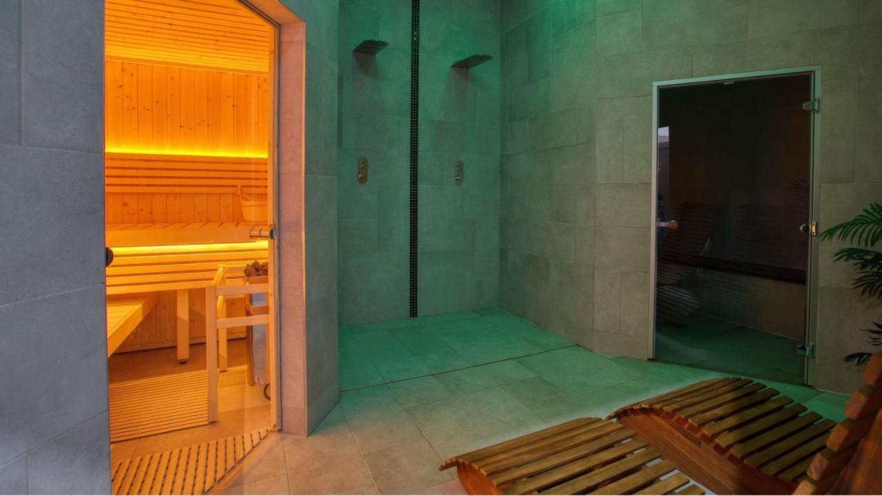 Stewart Resort Lodge 25 セント・アンドルーズ エクステリア 写真