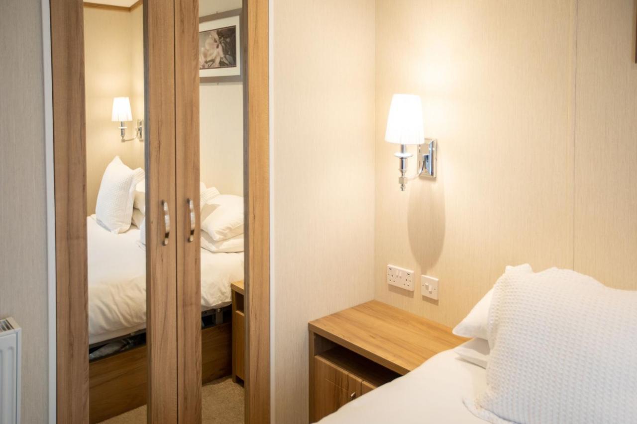 Stewart Resort Lodge 25 セント・アンドルーズ エクステリア 写真