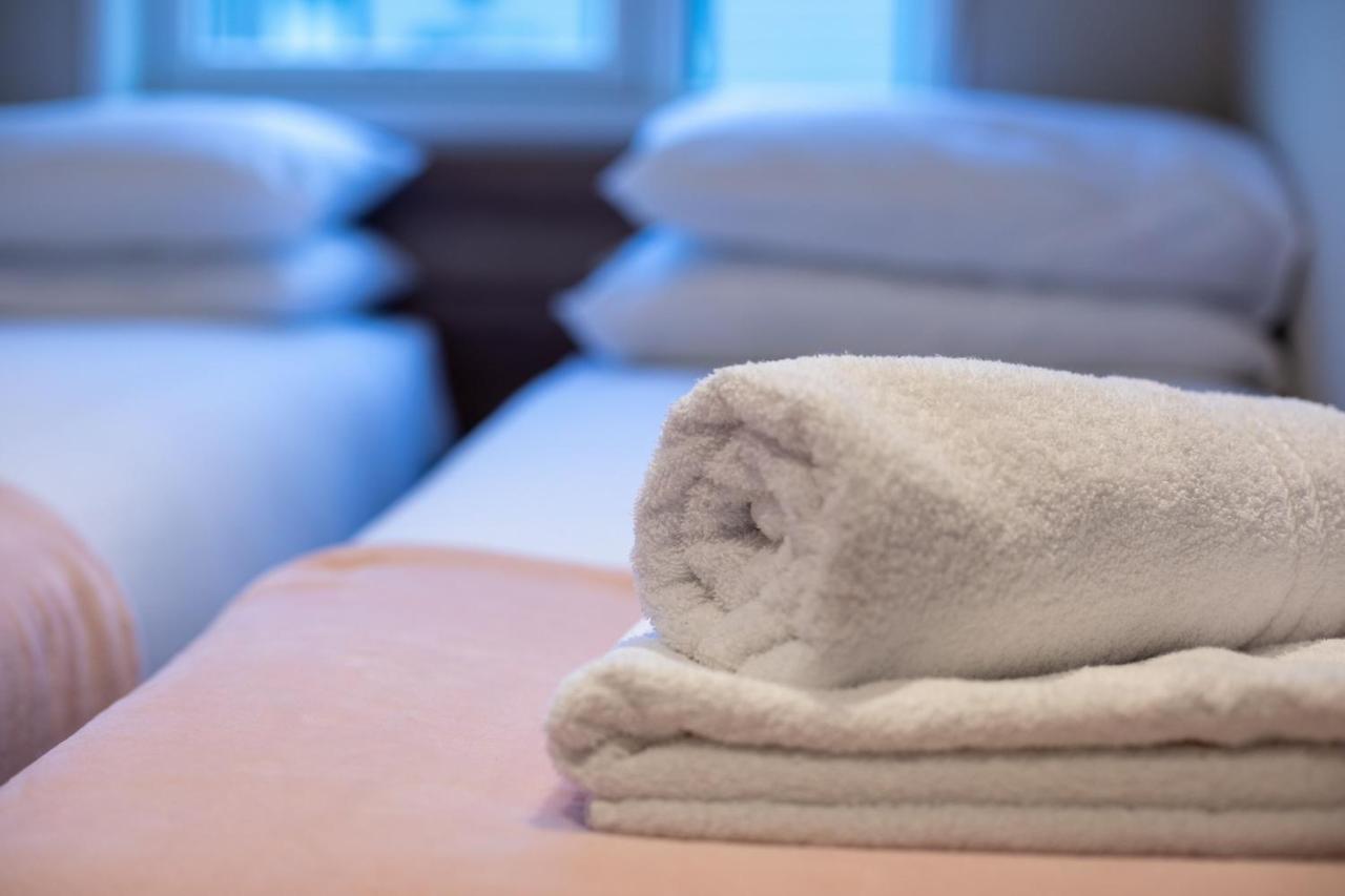 Stewart Resort Lodge 25 セント・アンドルーズ エクステリア 写真